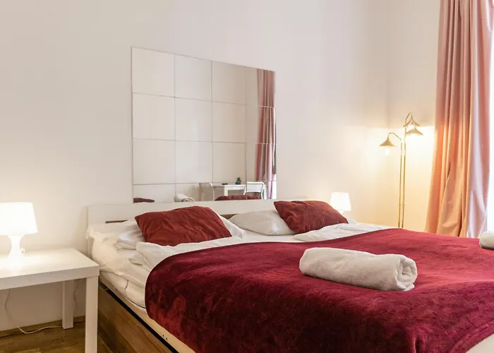 Lovely 3Br Shared Apart - Perfect For Longstays In Lockdown