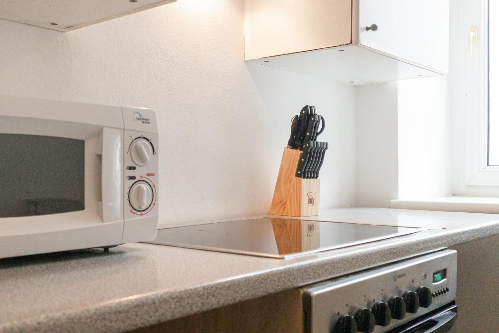 Lovely 3br Shared - Perfect For Longstays In Lockdown *