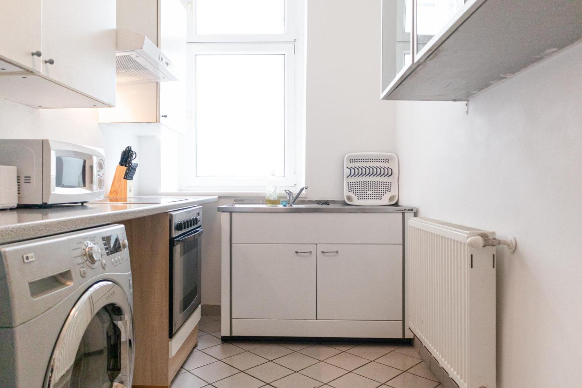 Lovely 3br Shared - Perfect For Longstays In Lockdown Wien