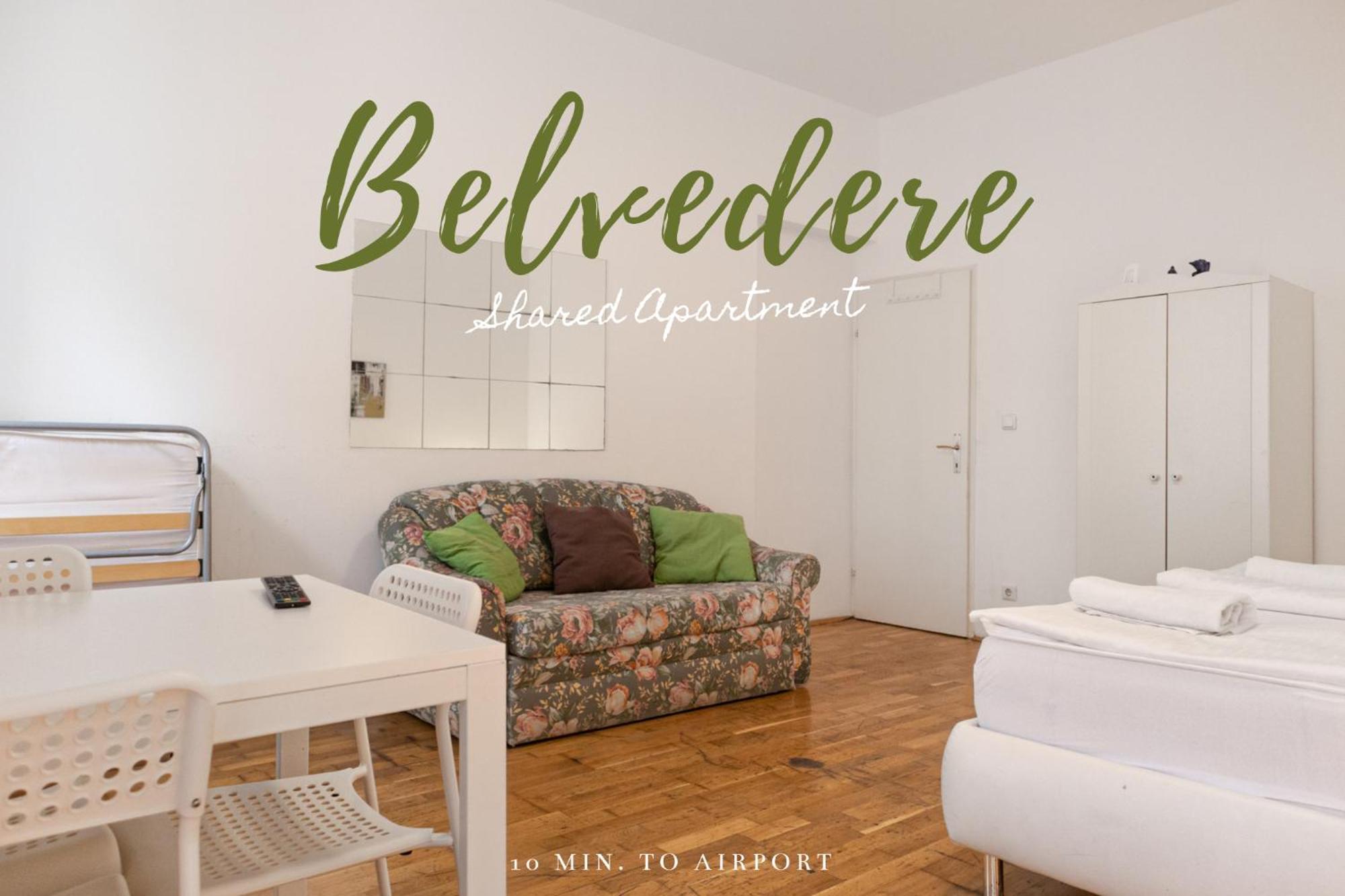 Lovely 3br Shared - Perfect For Longstays In Lockdown Apartment