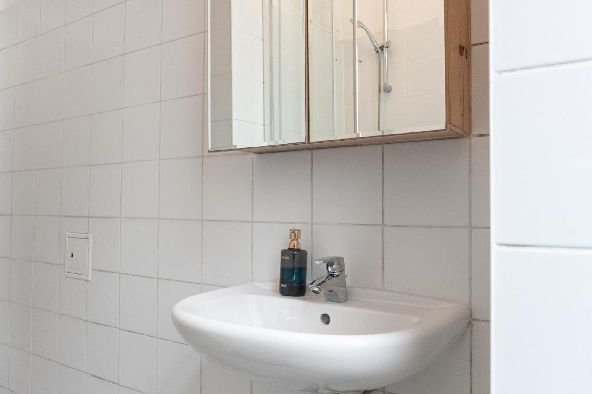 Apartment Lovely 3br Shared - Perfect For Longstays In Lockdown Wien