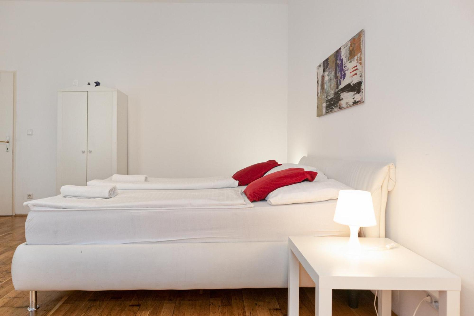 Lovely 3br Shared - Perfect For Longstays In Lockdown Wien