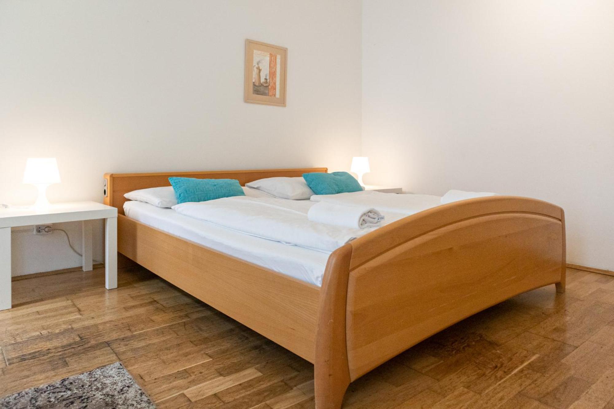 Apartment Lovely 3br Shared - Perfect For Longstays In Lockdown *