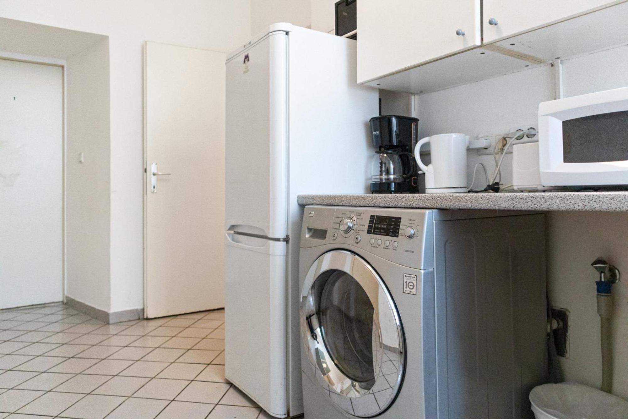 Apartment Lovely 3br Shared - Perfect For Longstays In Lockdown Wien