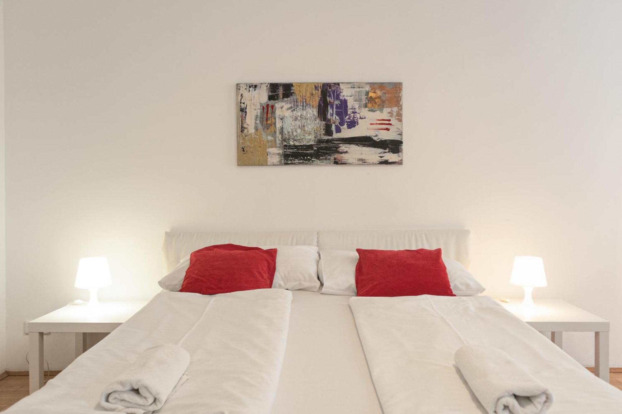 Lovely 3br Shared - Perfect For Longstays In Lockdown Wien