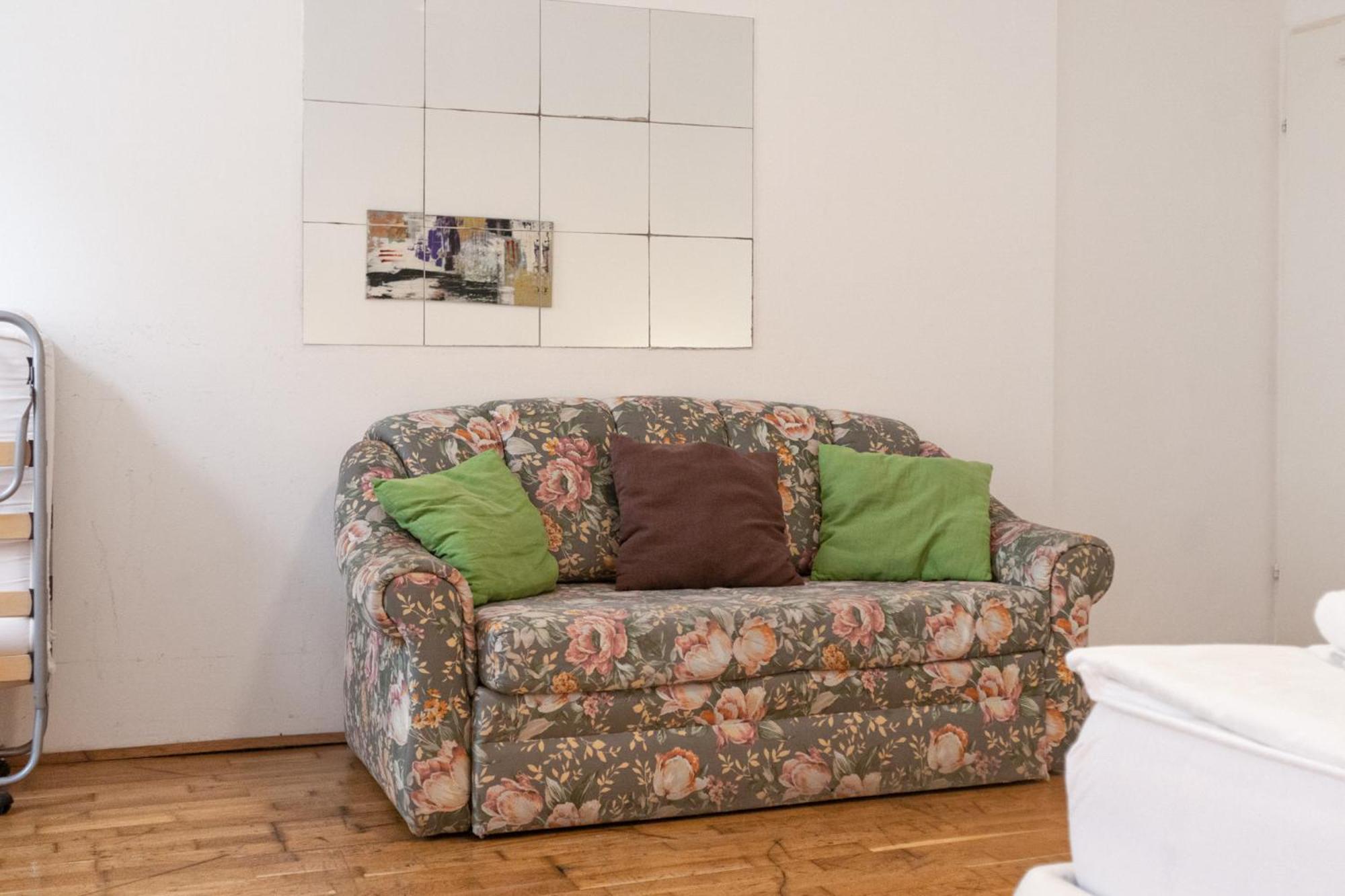 Apartment Lovely 3br Shared - Perfect For Longstays In Lockdown