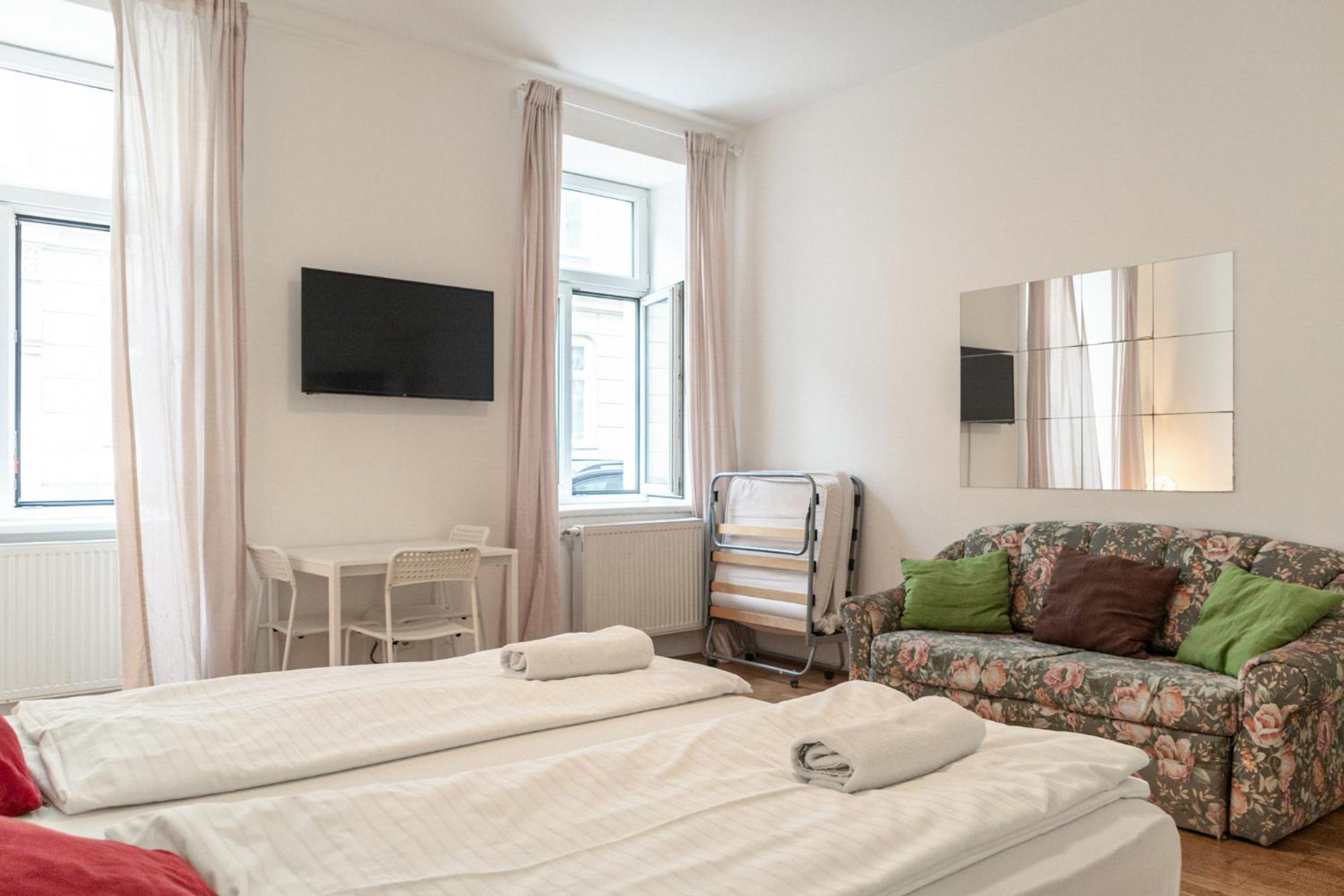 Apartment Lovely 3br Shared - Perfect For Longstays In Lockdown *