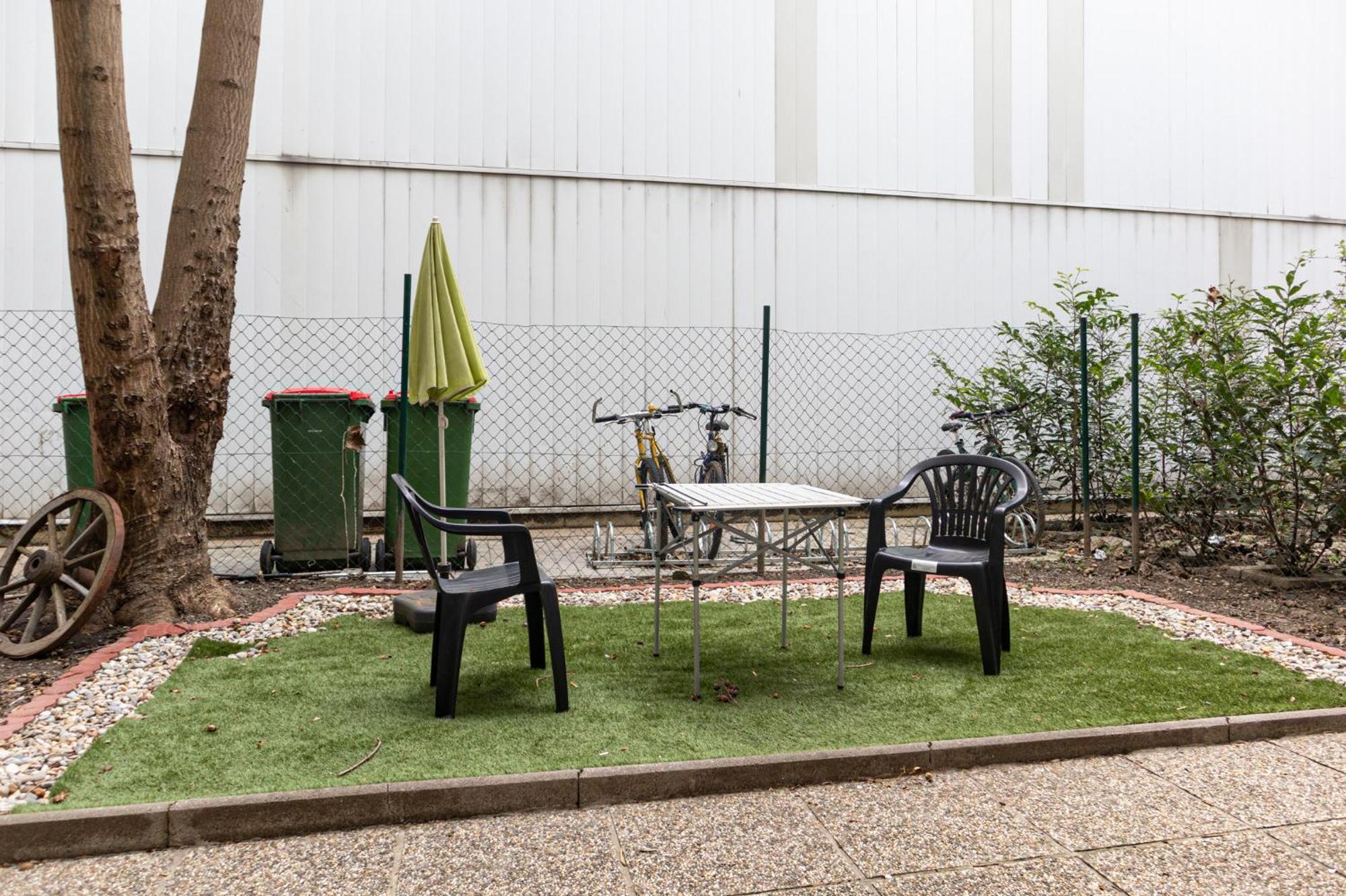 Lovely 3br Shared - Perfect For Longstays In Lockdown Apartment Wien