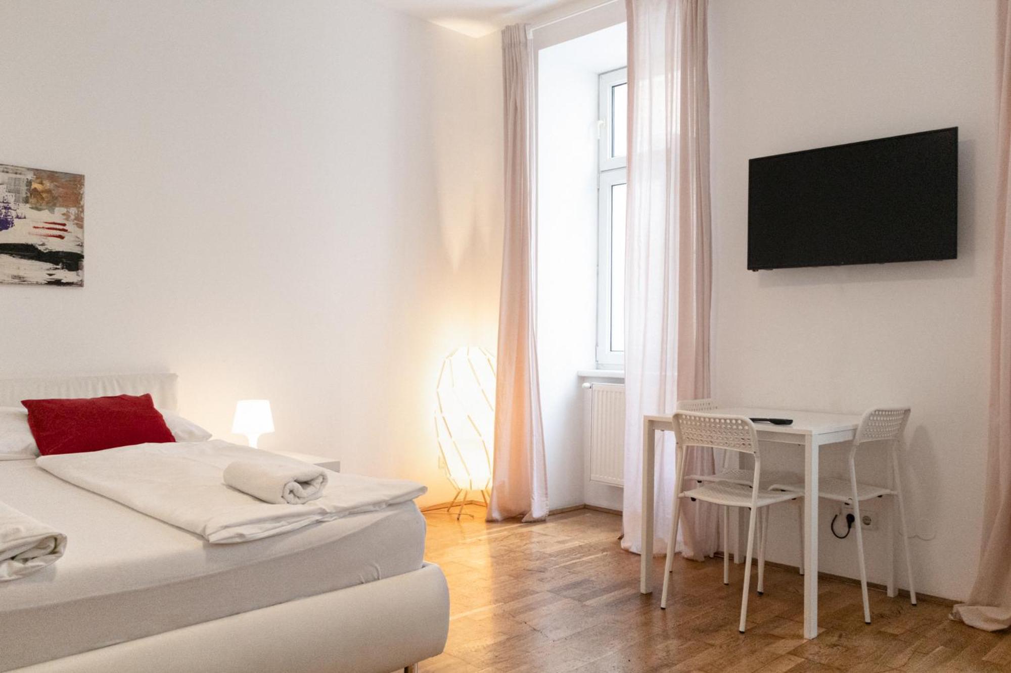 Lovely 3br Shared - Perfect For Longstays In Lockdown Wien