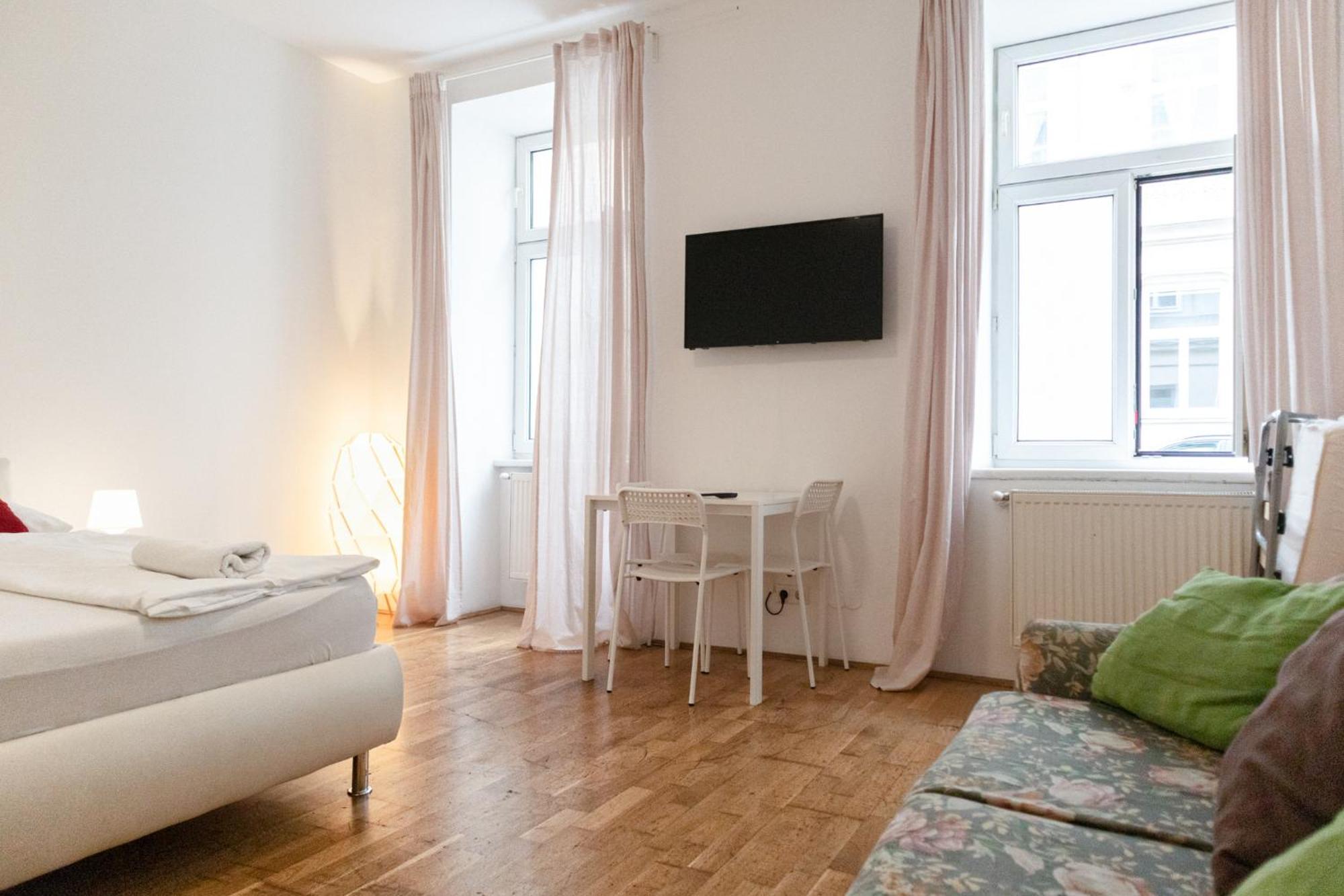 Lovely 3br Shared - Perfect For Longstays In Lockdown Wien