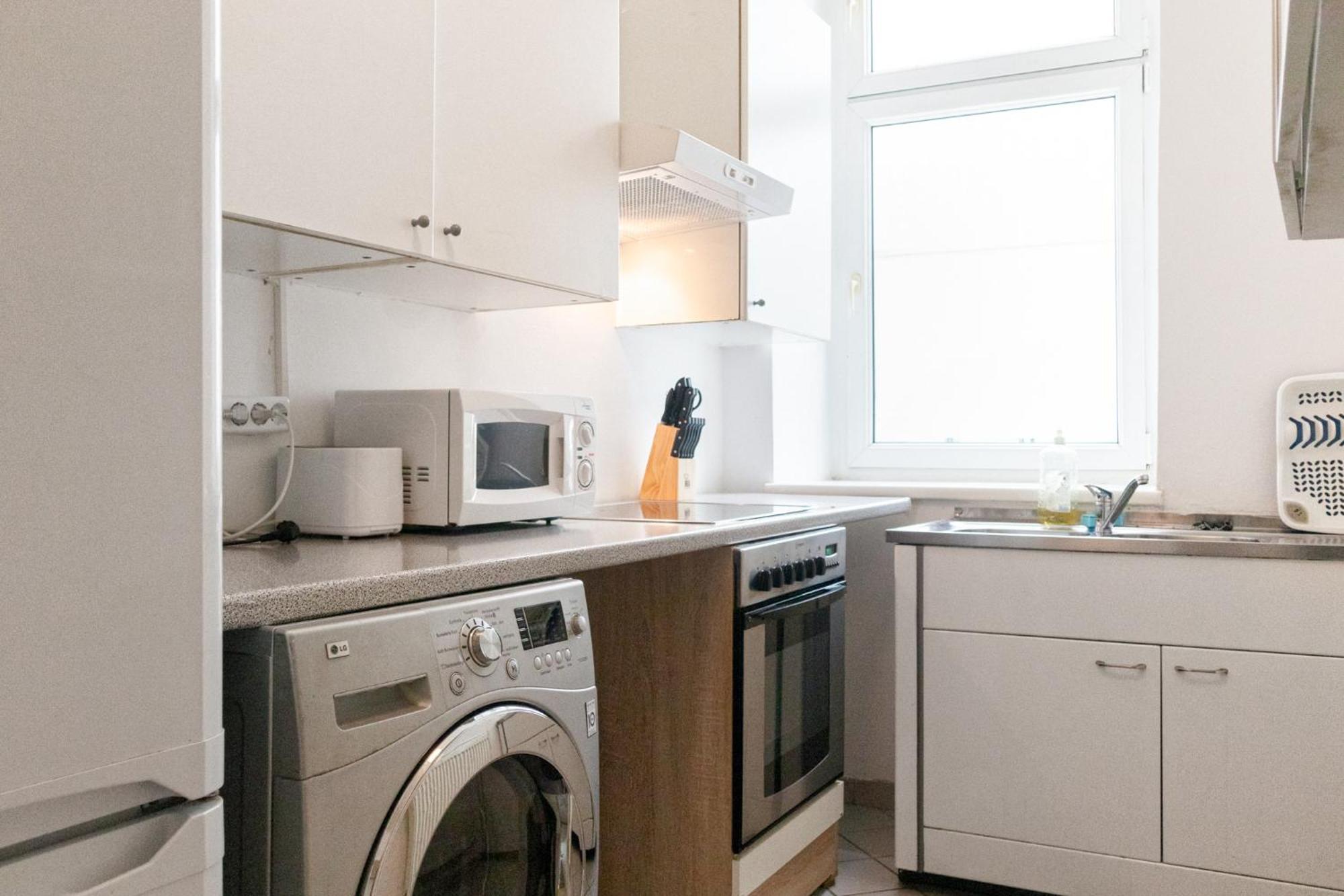 Lovely 3br Shared - Perfect For Longstays In Lockdown Apartment