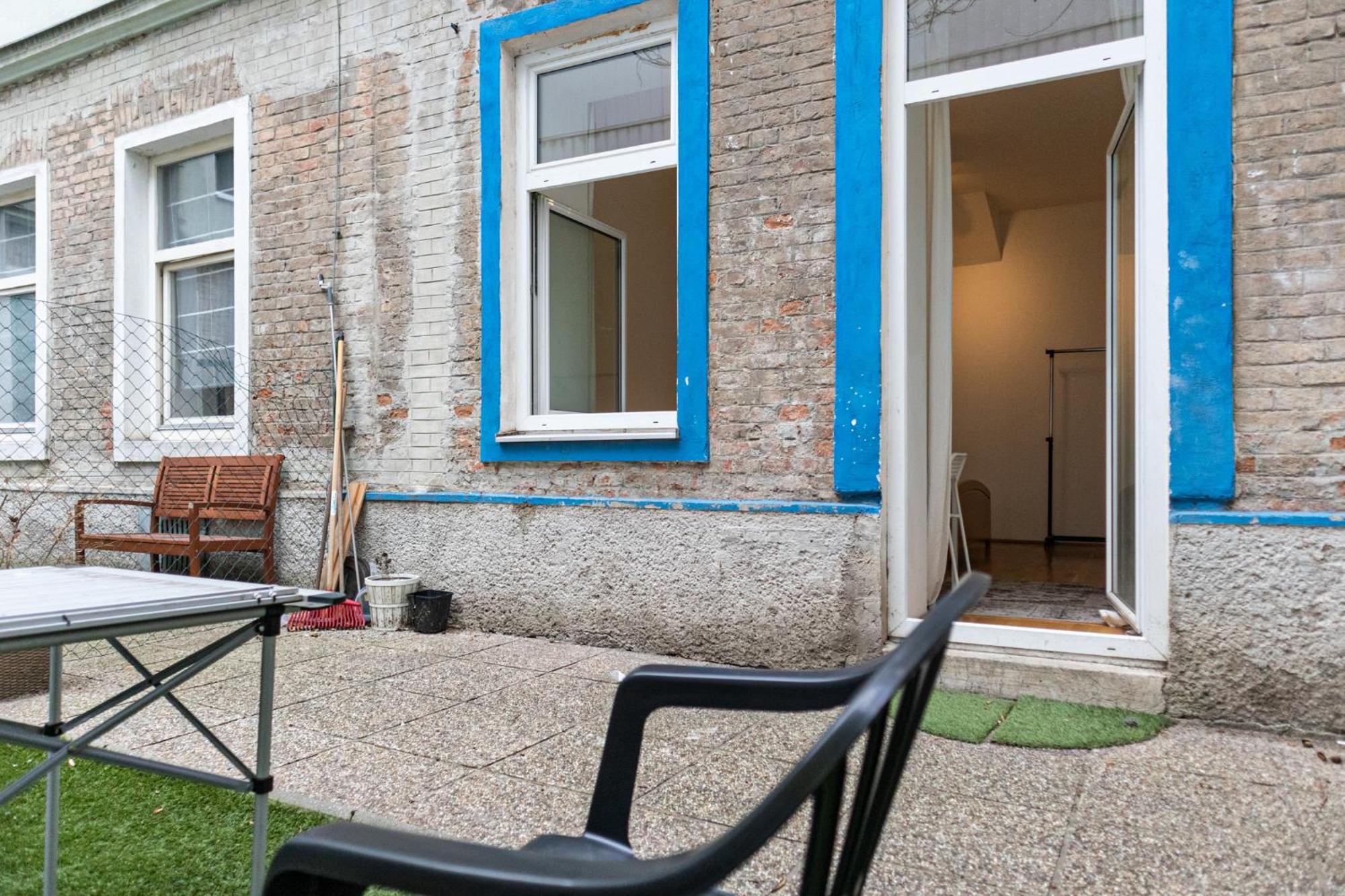 Apartment Lovely 3br Shared - Perfect For Longstays In Lockdown Wien